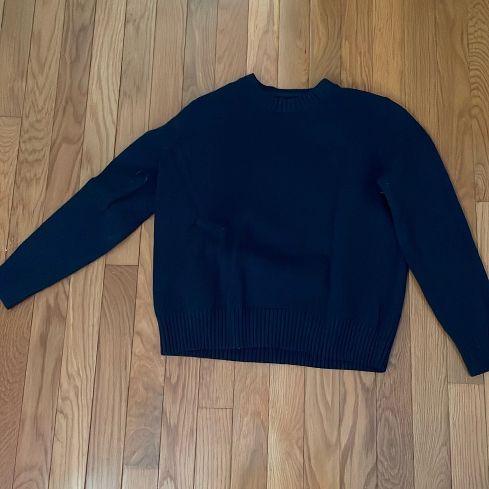 Womens Pre Loved Sweater